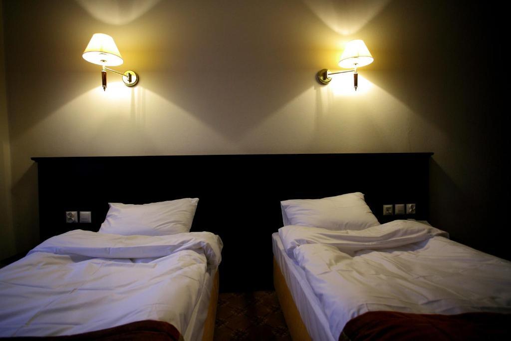 Rezydencja Cleopatra Bed & Breakfast Lublin Oda fotoğraf