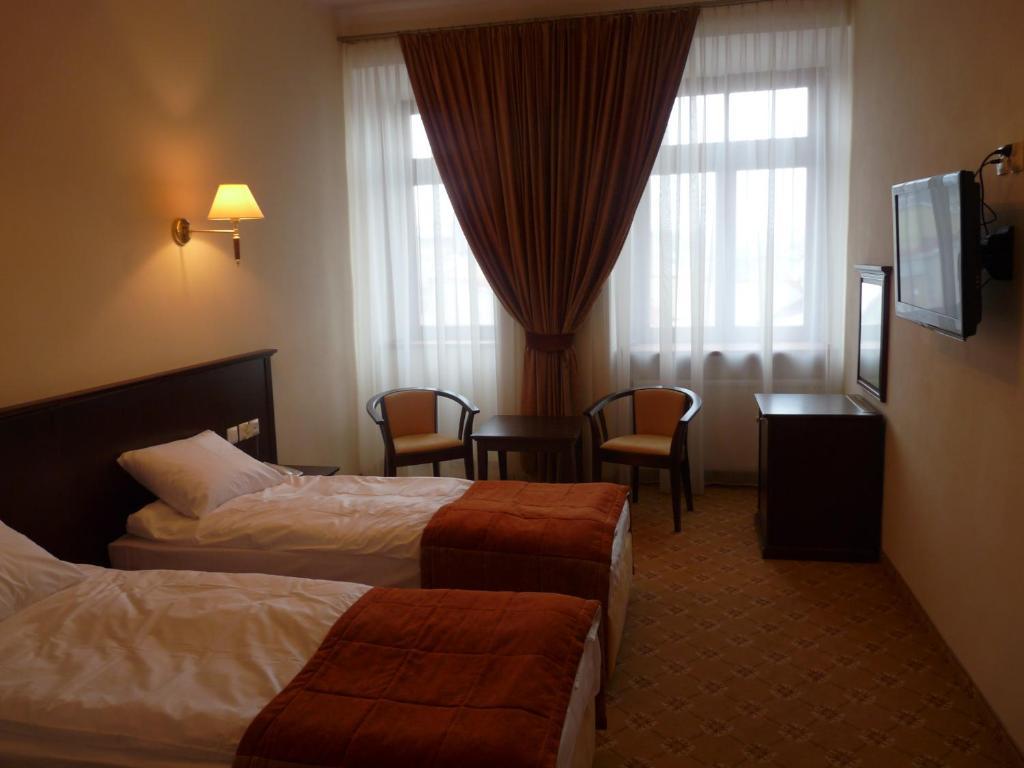 Rezydencja Cleopatra Bed & Breakfast Lublin Oda fotoğraf