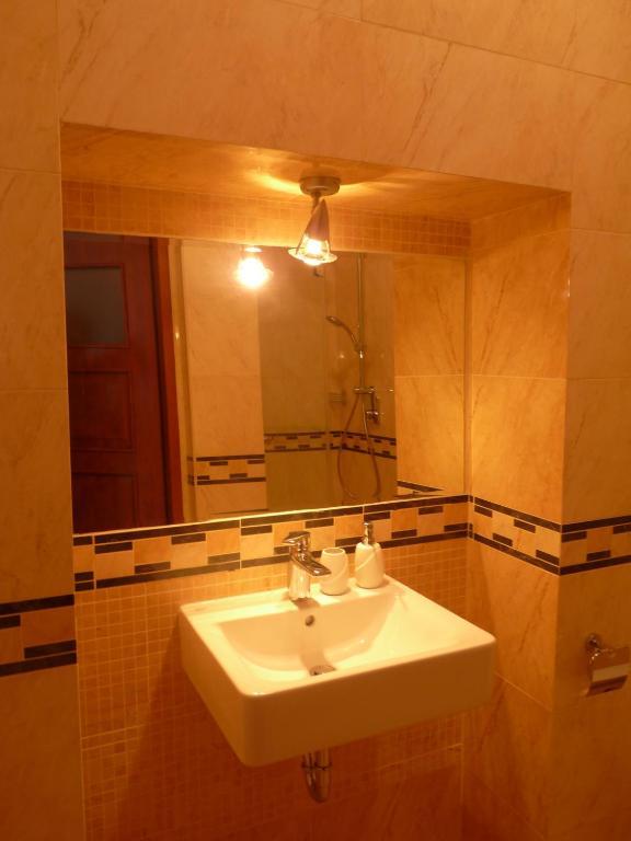 Rezydencja Cleopatra Bed & Breakfast Lublin Oda fotoğraf