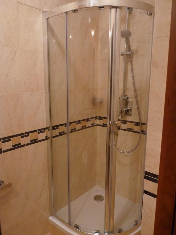 Rezydencja Cleopatra Bed & Breakfast Lublin Dış mekan fotoğraf
