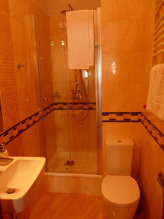 Rezydencja Cleopatra Bed & Breakfast Lublin Oda fotoğraf