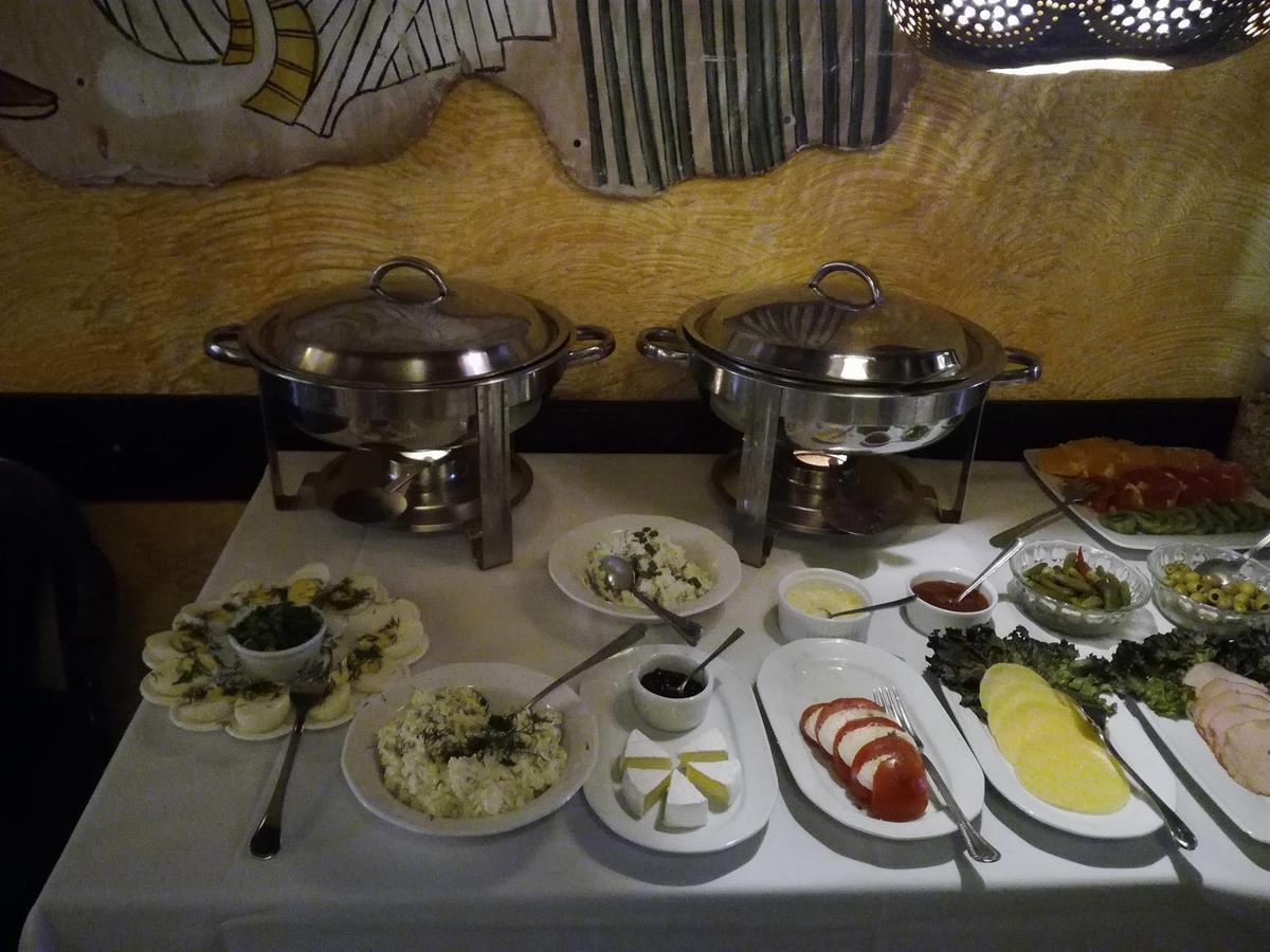 Rezydencja Cleopatra Bed & Breakfast Lublin Dış mekan fotoğraf