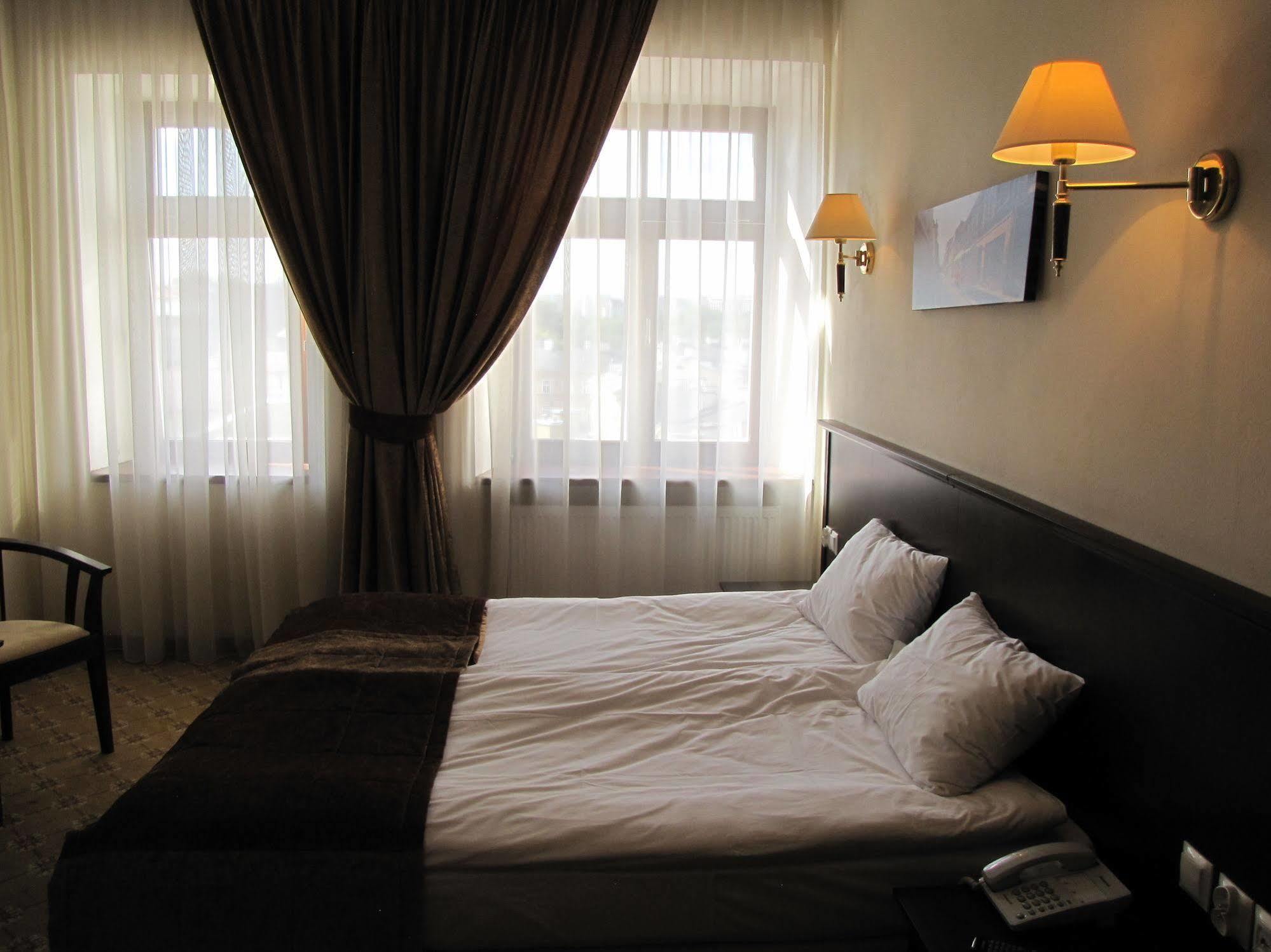 Rezydencja Cleopatra Bed & Breakfast Lublin Dış mekan fotoğraf