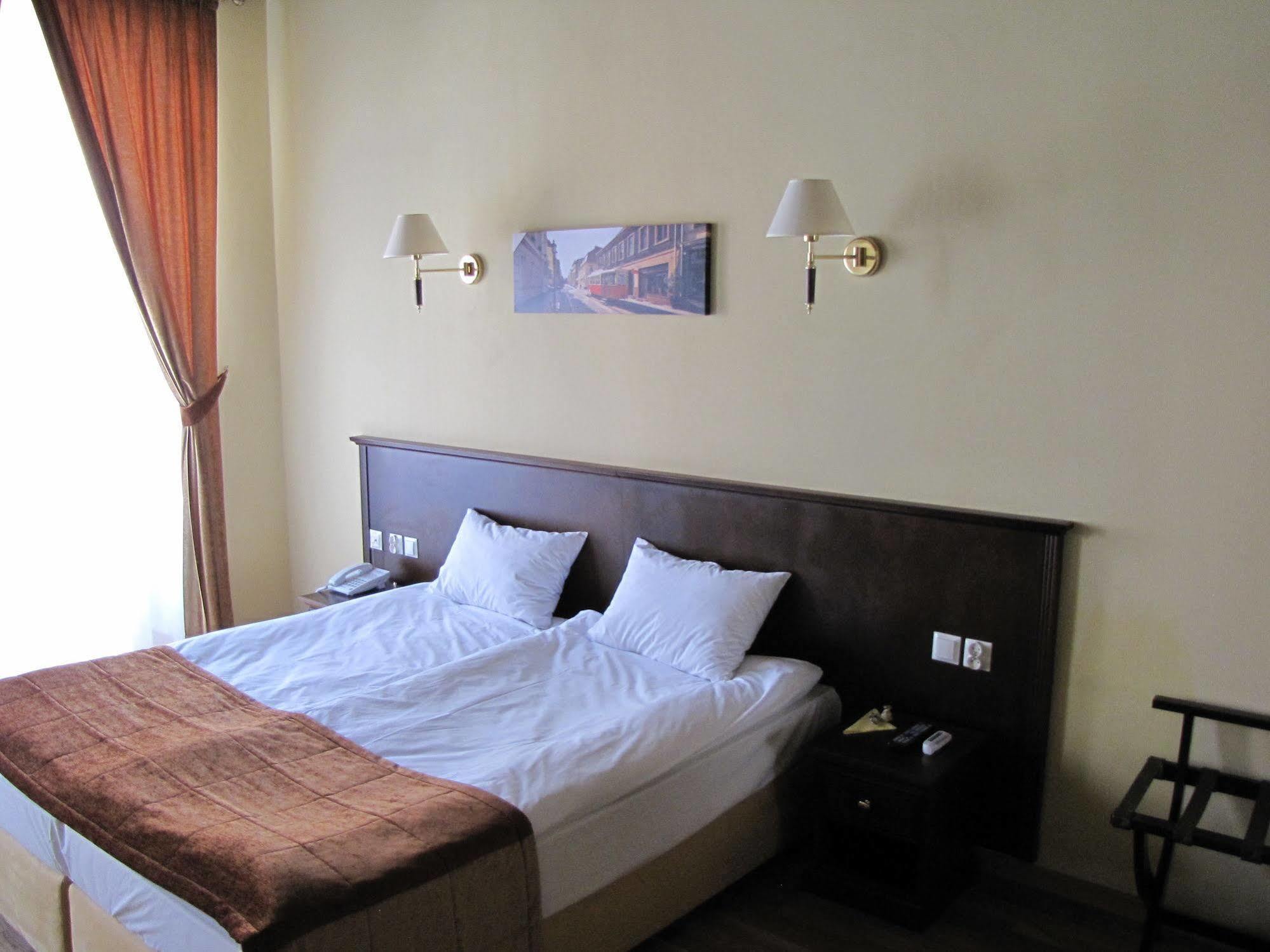 Rezydencja Cleopatra Bed & Breakfast Lublin Dış mekan fotoğraf