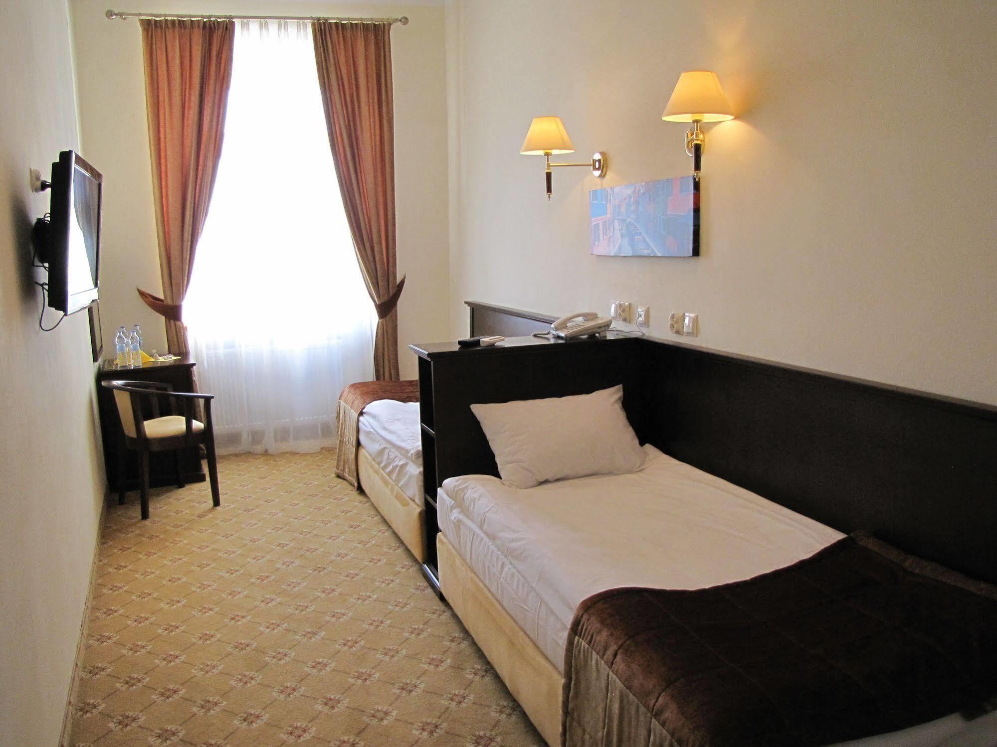 Rezydencja Cleopatra Bed & Breakfast Lublin Dış mekan fotoğraf