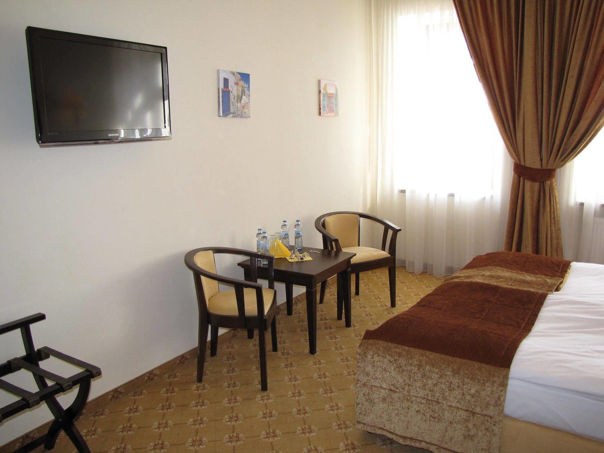 Rezydencja Cleopatra Bed & Breakfast Lublin Dış mekan fotoğraf