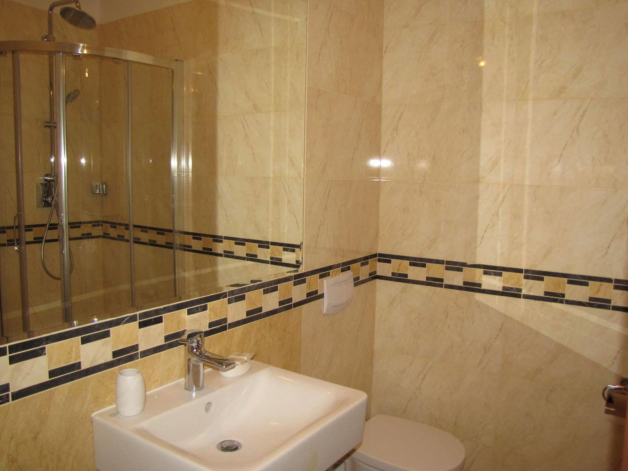 Rezydencja Cleopatra Bed & Breakfast Lublin Dış mekan fotoğraf