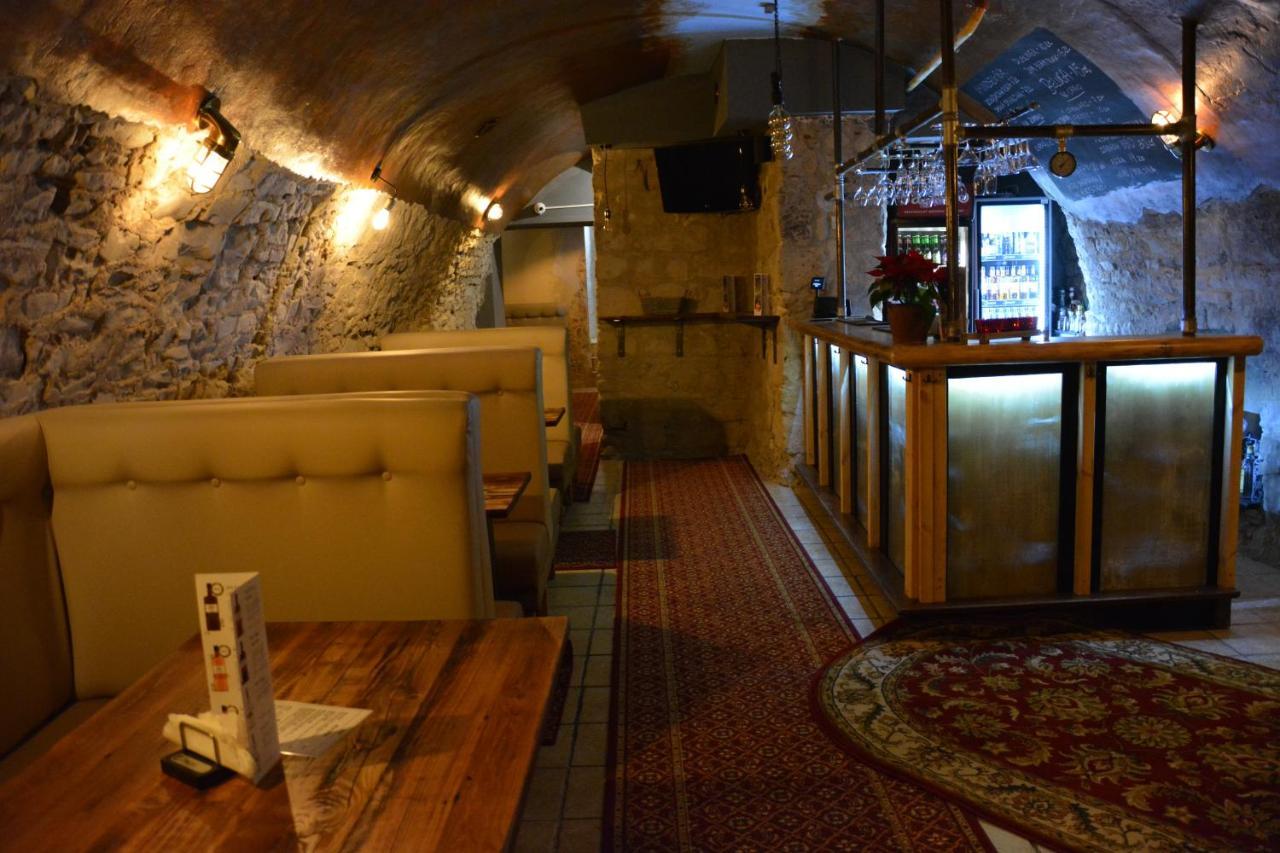 Rezydencja Cleopatra Bed & Breakfast Lublin Dış mekan fotoğraf