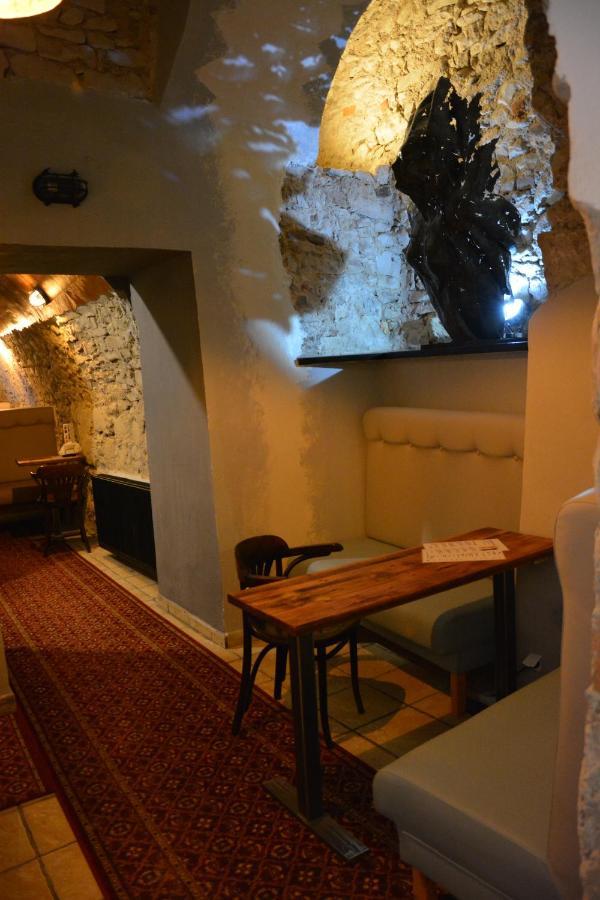 Rezydencja Cleopatra Bed & Breakfast Lublin Dış mekan fotoğraf